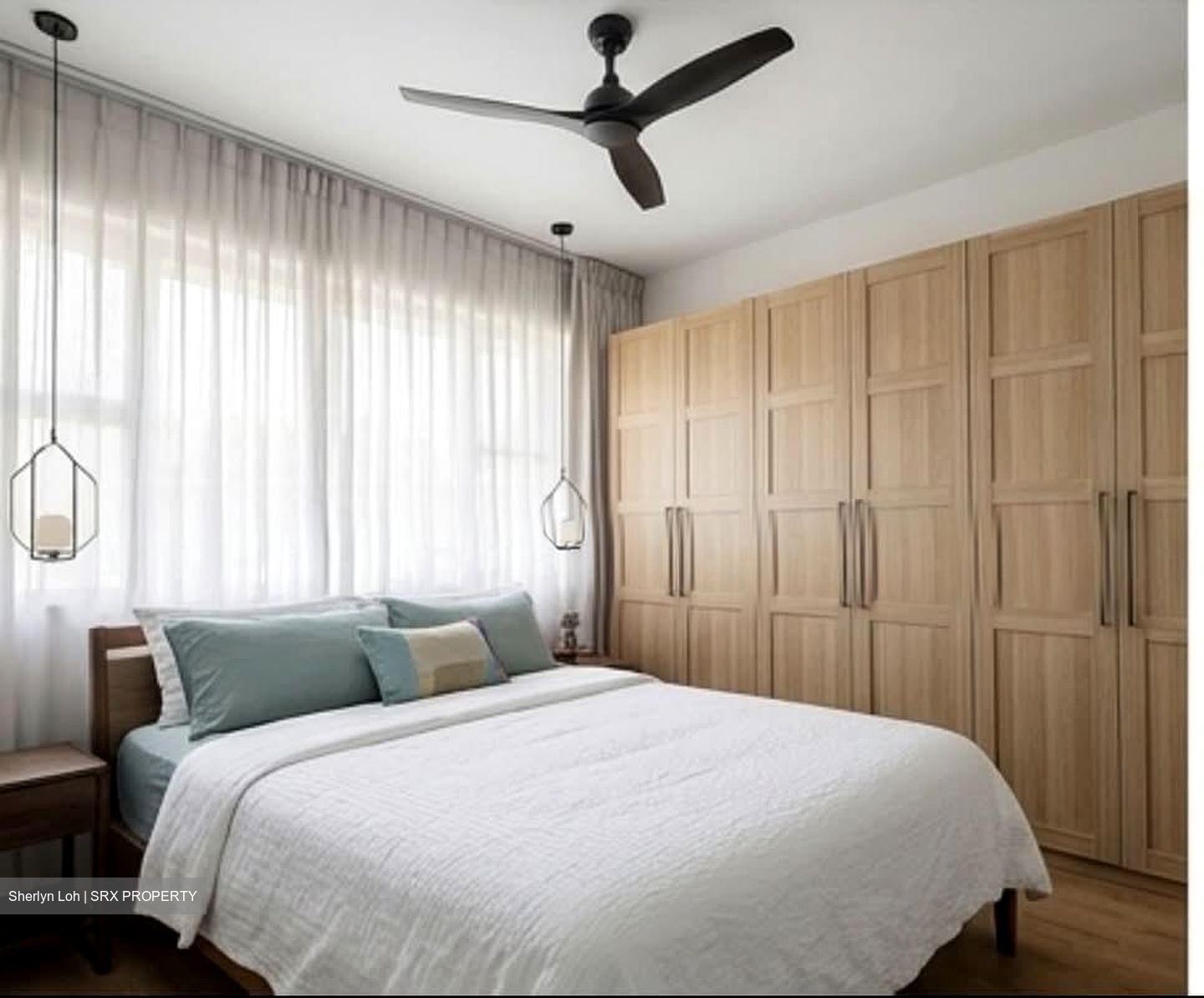 Neptune Court (D15), Apartment #588042311